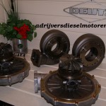 Turbo K44  5960 2x nw