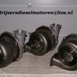 Turbo K44  5960 5