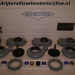 604 Koelwaterpomp Lijn  (1)