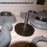 604 Koelwaterpomp Lijn  (3)