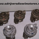 Turbo K36 5 5367 nieuw 2