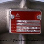 Turbo K36 5 5367 nieuw 6