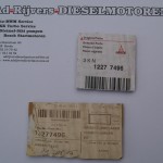 Turbo K36 5 5367 nieuw 7