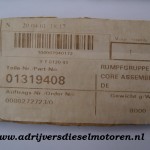 Turbo K36 5 5367 nieuw 8
