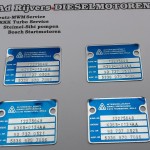 Turbo plaatje K36 5 (7096)