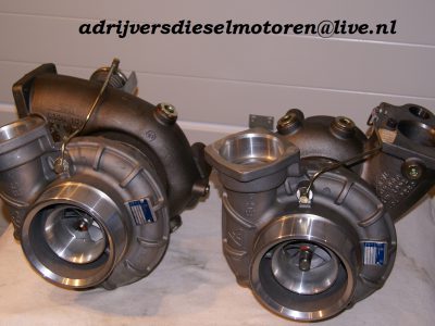Turbo-K36-5-MTU-1