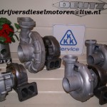 Turbo 4LG 3 x + K42