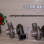Turbo  4LG 502 27.22 nieuw 1