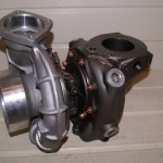 Turbo  4MF watergekoeld 5