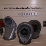 Turbo K44 bochtstuken 1